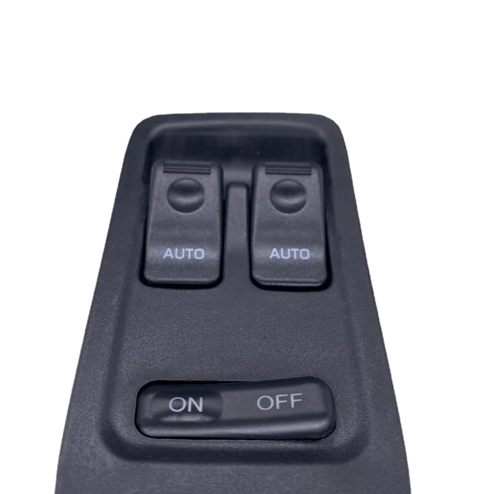 Interruptor elevalunas conductor Mazda RX-7 FD 1.3 1993 - imagen 3