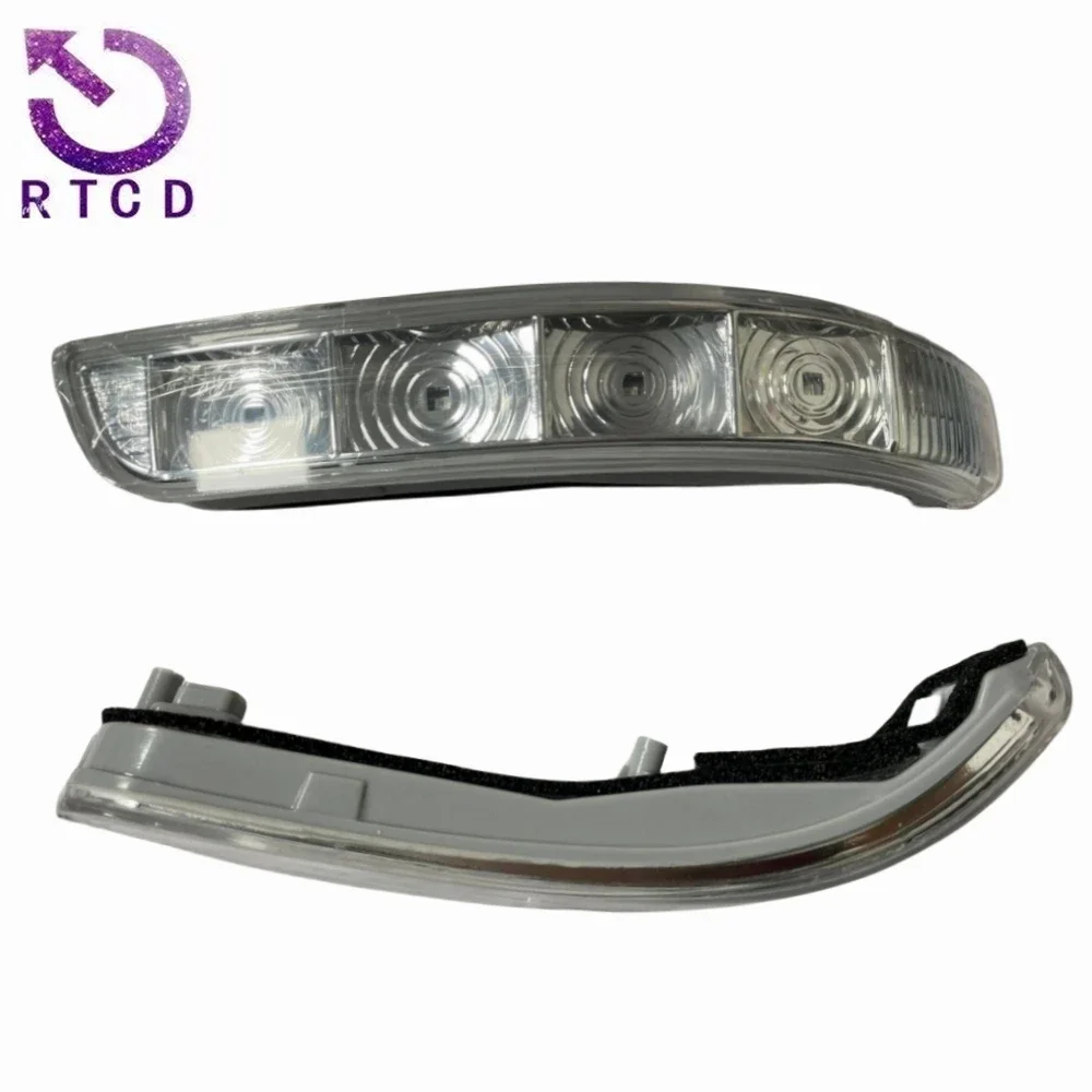 Intermitente de retrovisor Kia Sorento 876242P000 / 876142P000 - imagen 4