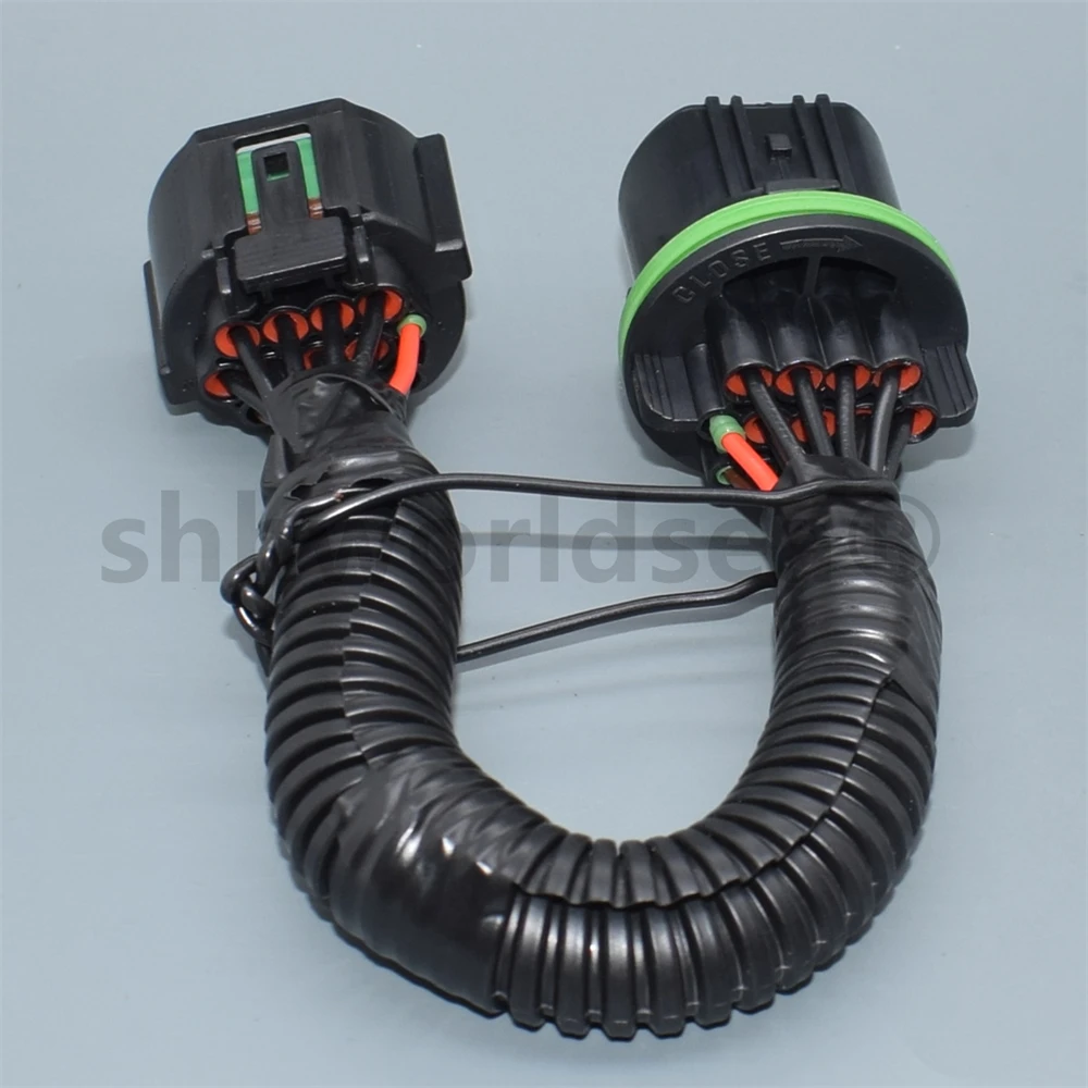 Adaptador conector de faro 14 pines GL301-14021 para Kia K2 K3 K5 - imagen 5