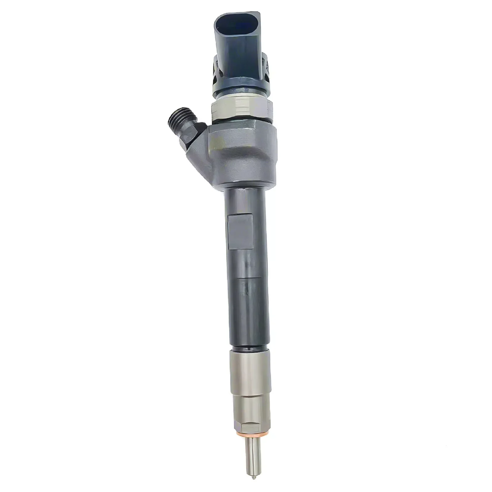 0445110597 Nuevo boquilla de conjunto de inyector de combustible diésel compatible con BMW X5 2014-2018 - imagen 2