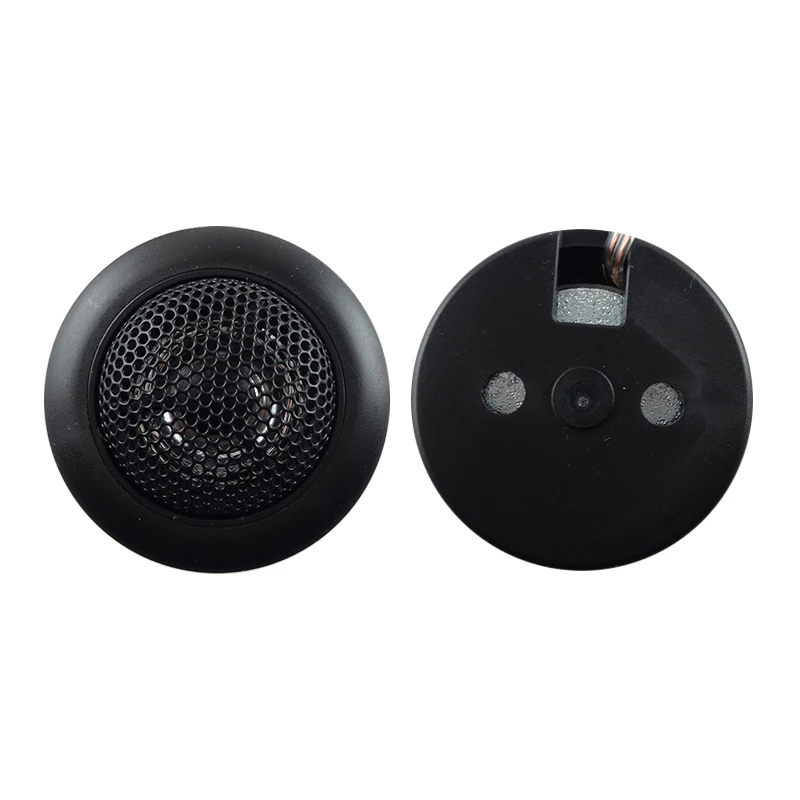 Tweeters de agudos para coche – par 100W sistema audio - imagen 4