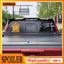 Kit de techo ABS Ford F-150 Raptor 2015-2020 – alerón negro brillante