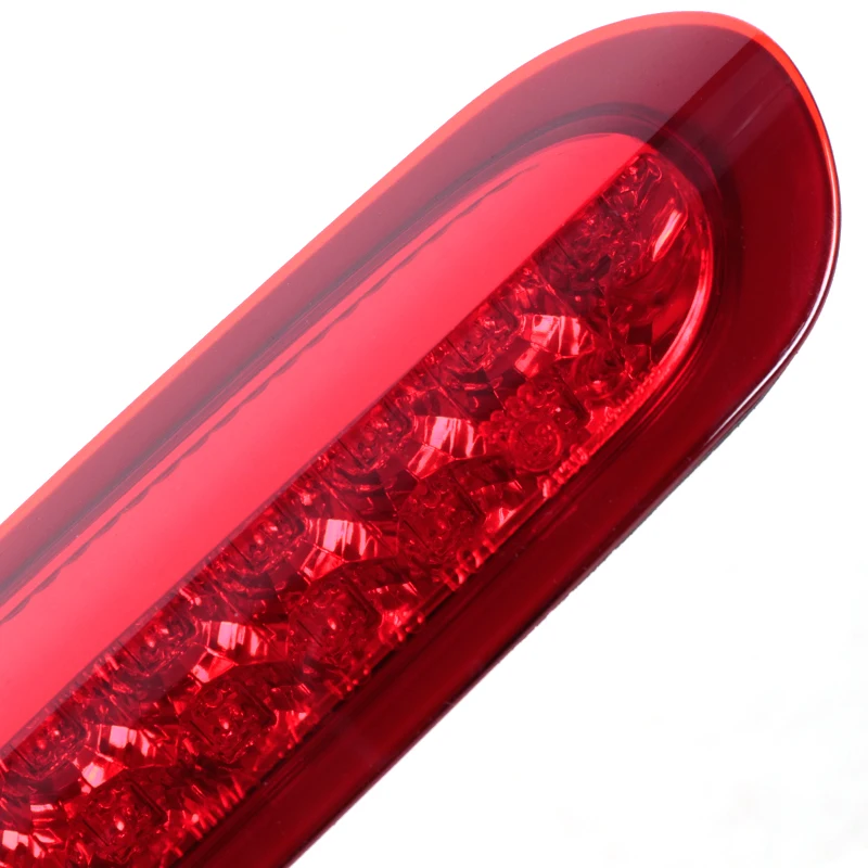 Tercera luz de freno Kia Carens 2007-2012 - stop central superior - imagen 4