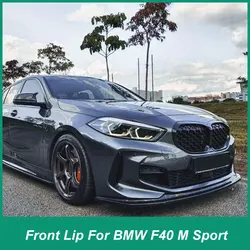 Pala delantera tuning BMW Serie 1 F40 M Sport 118i 120i 128ti