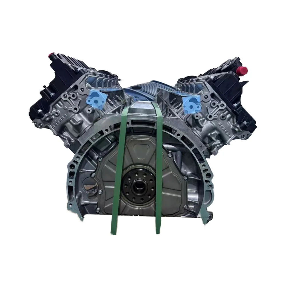 Conjunto motor V8 Land Rover Range Rover Sport de alta calidad - imagen 4