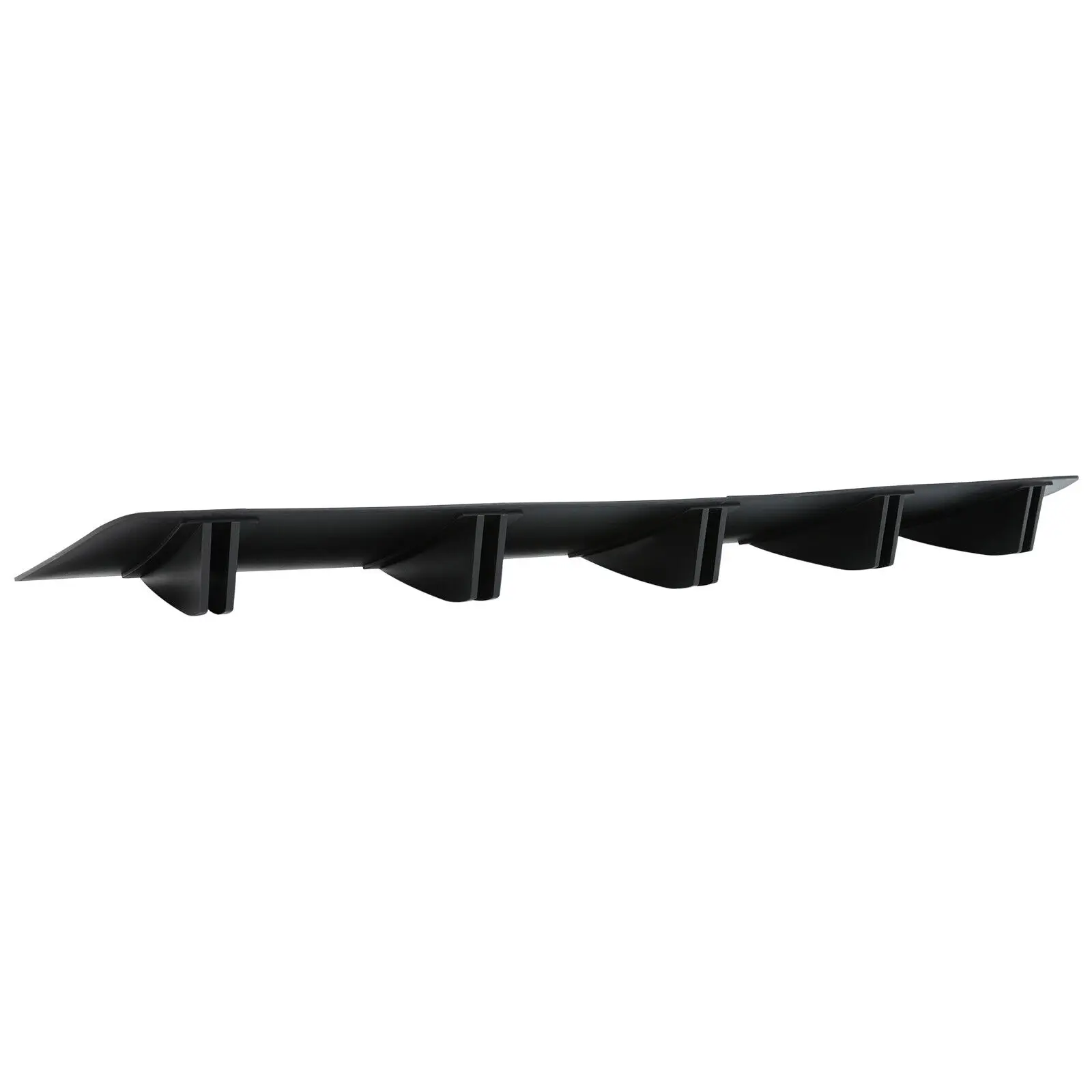 Cadillac Difusor trasero CTS/CTS-V - Alerón aleta Shark 5 - imagen 5