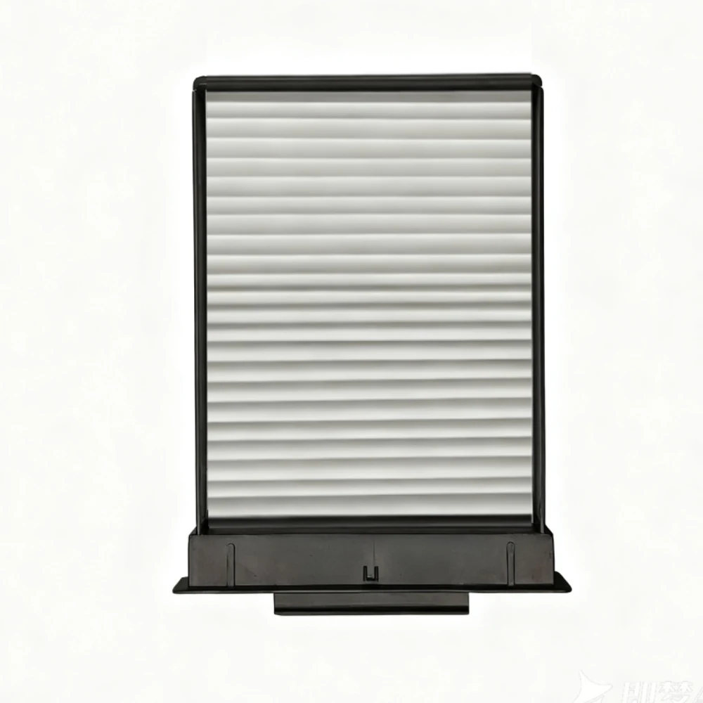 Filtro habitáculo carbono – Citroën C1, Peugeot 107, Toyota Aygo