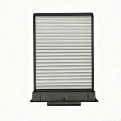 Filtro habitáculo carbono – Citroën C1, Peugeot 107, Toyota Aygo