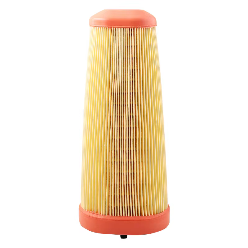 MANN-FILTER C13240 Filtro de aire para Porsche Boxster y Cayman