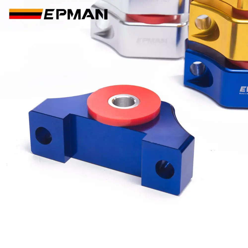Kit soporte motor EPMAN Honda Civic EG/EK B16 B18 B20 D16 D15 - imagen 5