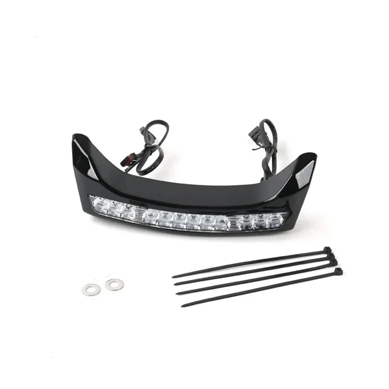 Kit de luces LED para carenado Harley-Davidson Street Glide 2023-2025