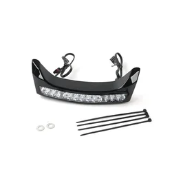 Kit de luces LED para carenado Harley-Davidson Street Glide 2023-2025