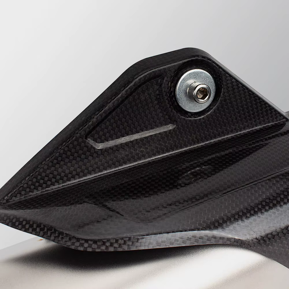 Escape completo para CFMOTO 450SR con silenciador y dB killer - imagen 5
