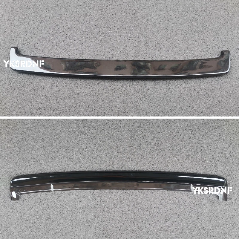 Alerón trasero ABT de fibra para Volkswagen Jetta Mk2 (1994-2002) - imagen 5