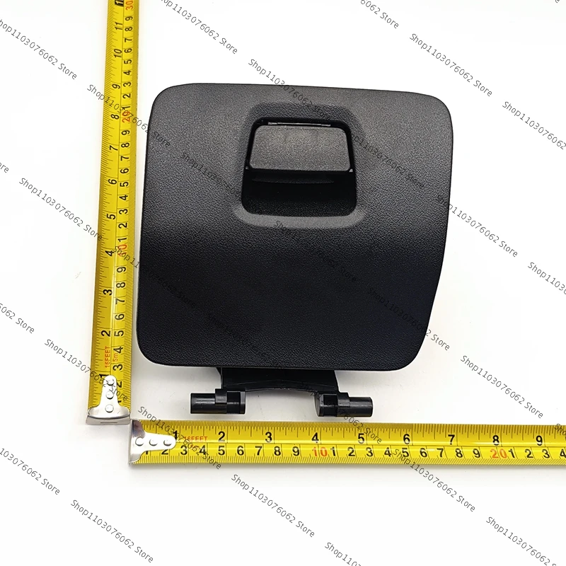Tapa guantera Ford Focus MK4 2019-2022 – Lateral izquierda salpicadero - imagen 2