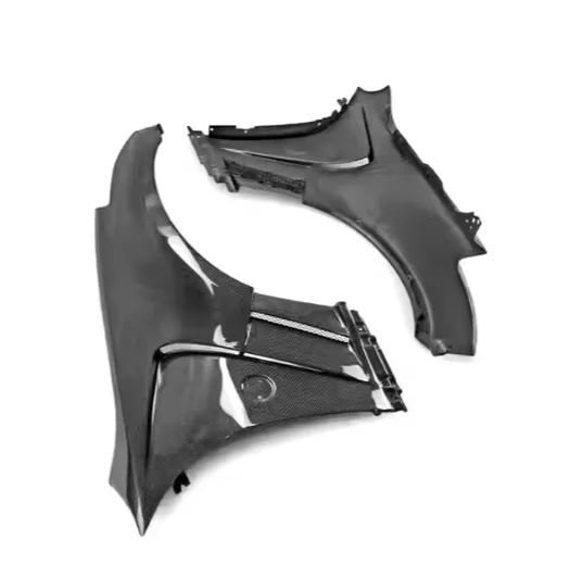 Capó carbono BMW M3 G80/M4 G82 con entrada de aire 2021+ - imagen 2