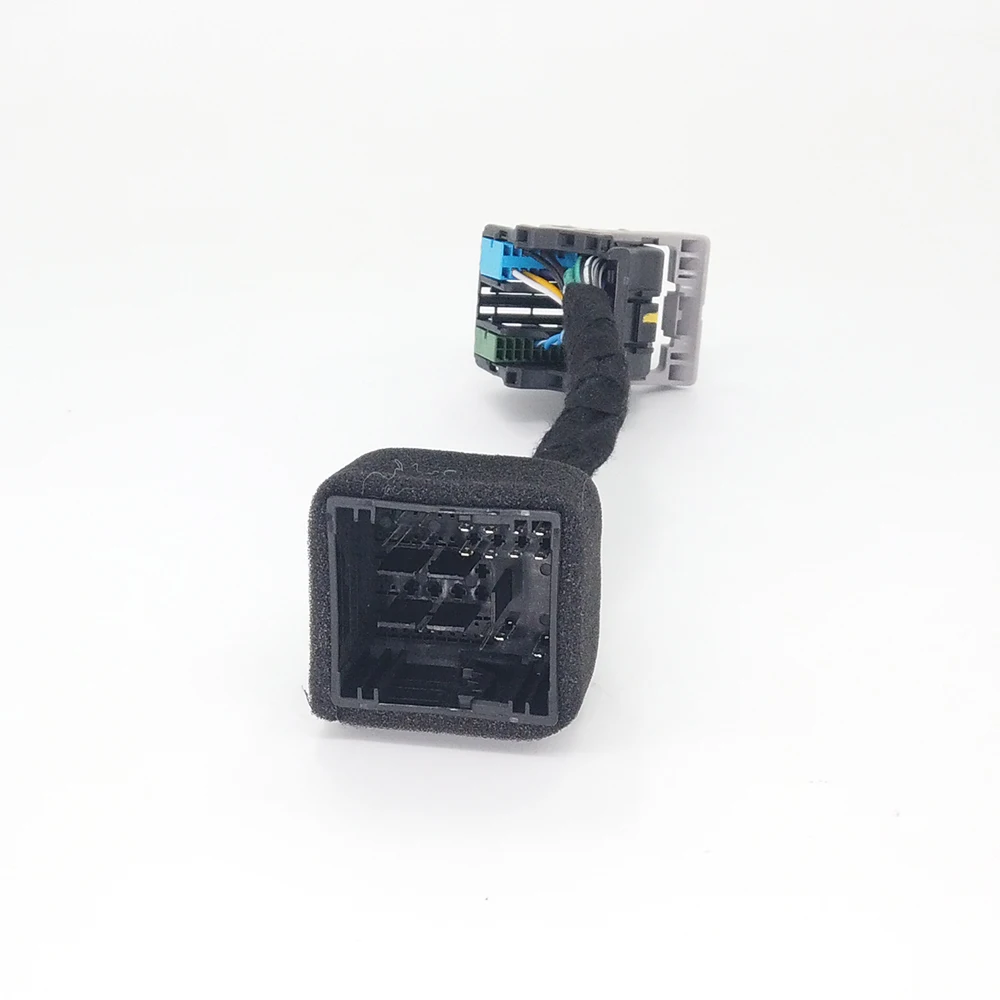 NAC cable extensión radio para Peugeot y Citroën DS - imagen 4