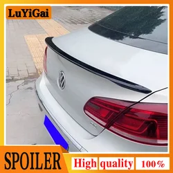 Alerón de maletero ABS sin pintar para VW Passat CC 2009-2016