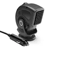 12V black