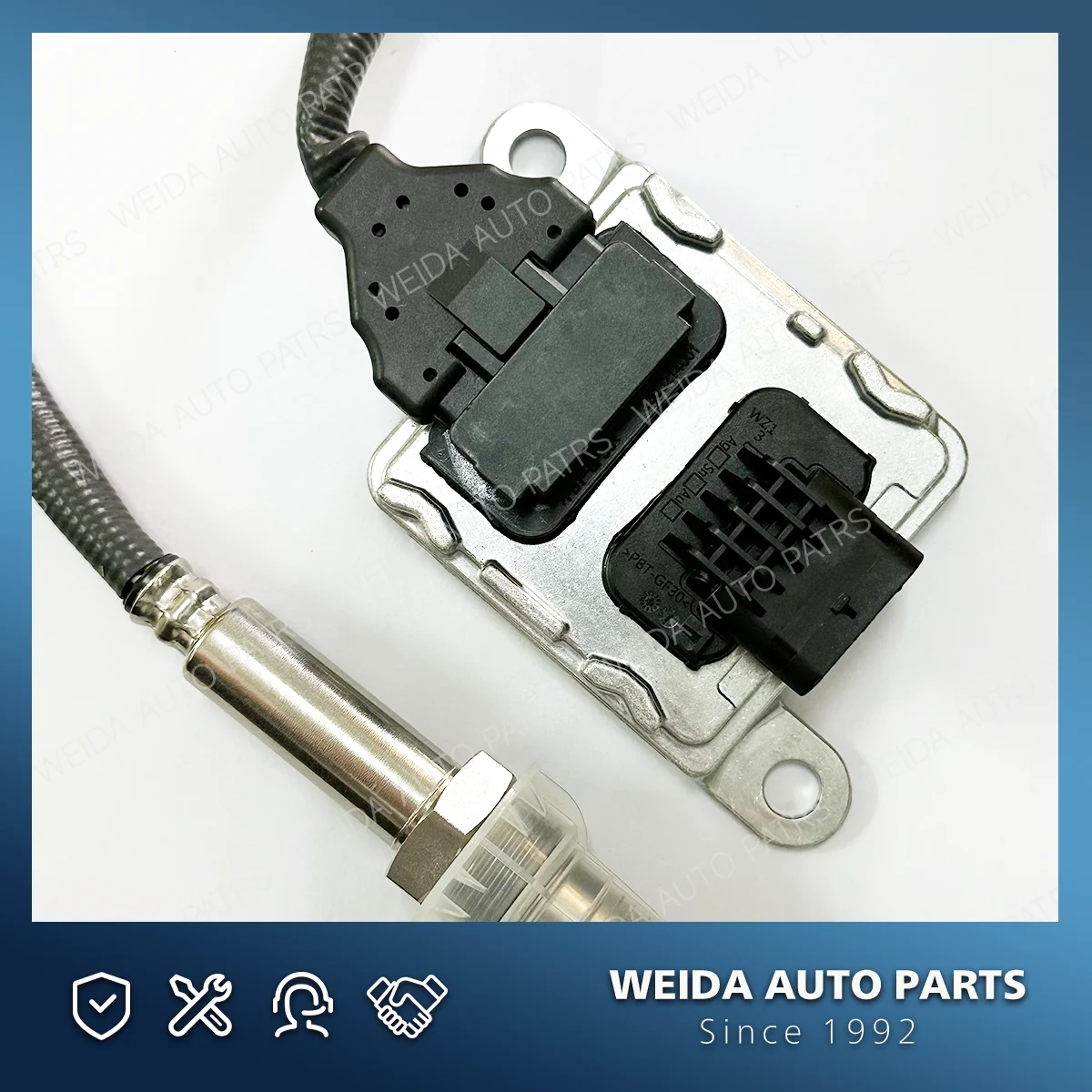 Sensor NOx A0009057408 para Mercedes-Benz - imagen 4