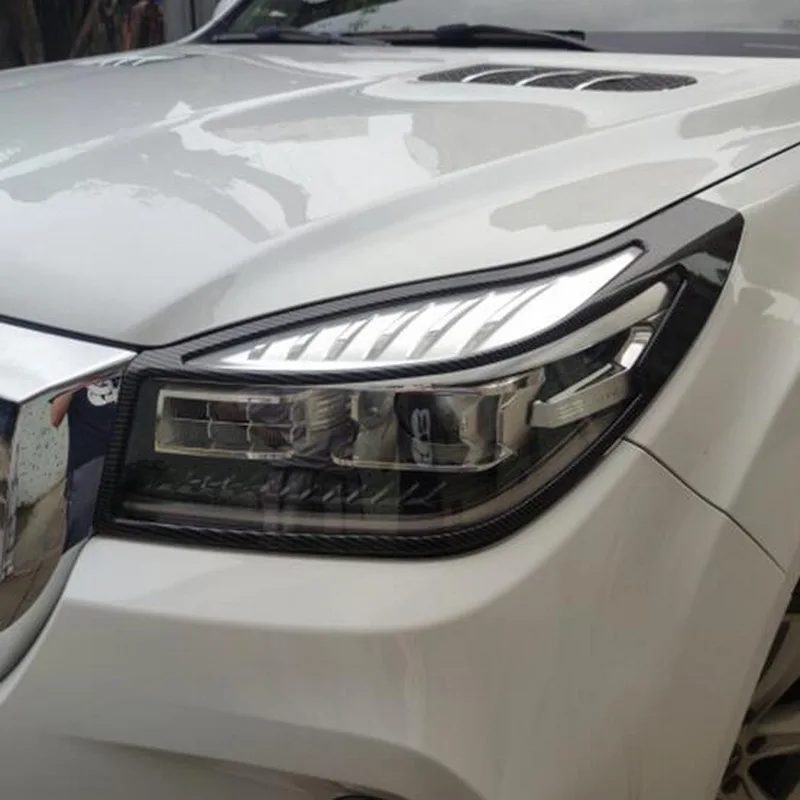 Tonlinker pegatina interior faro delantero para Haval H9 2015-2022 - imagen 4