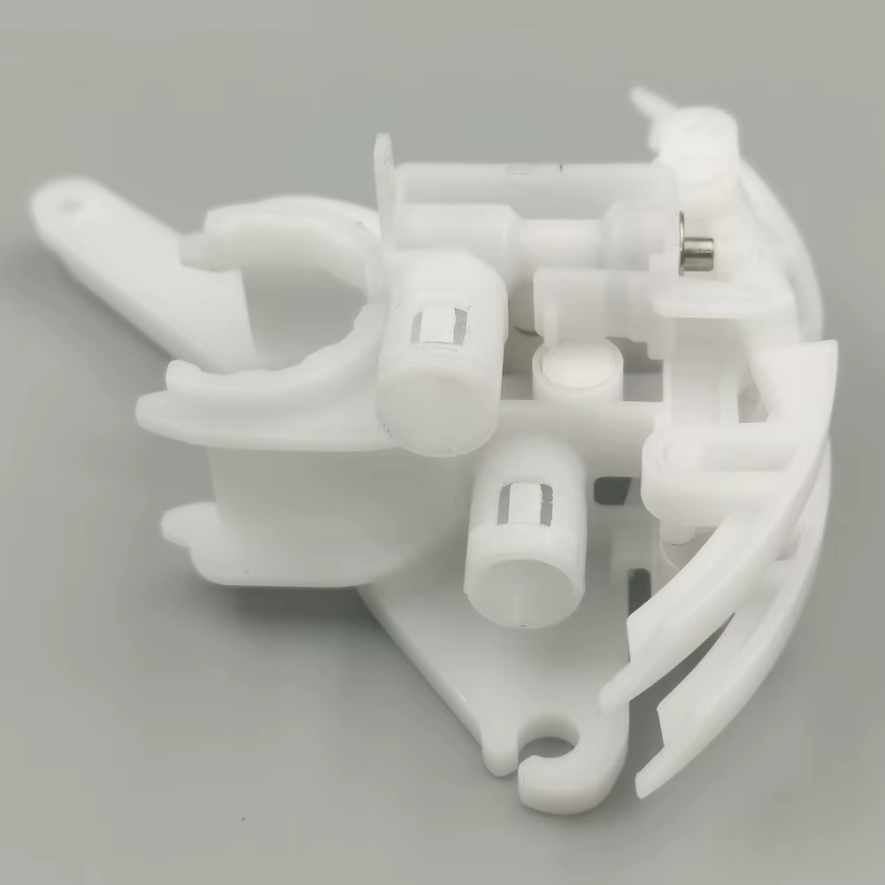 Kit de válvula neumática de altura para asiento de camión ISRI NTS2 - imagen 2