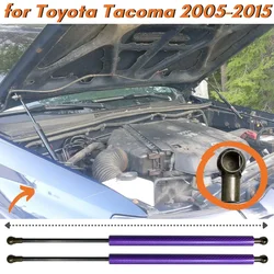 Amortiguadores de capó para Toyota Tacoma 2005-2015