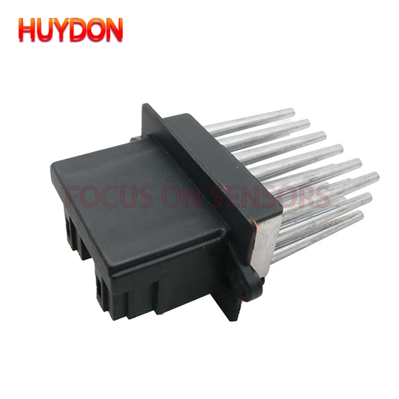 Resistencia ventilador habitáculo 5179985AA – Chrysler/Dodge/Jeep - imagen 5