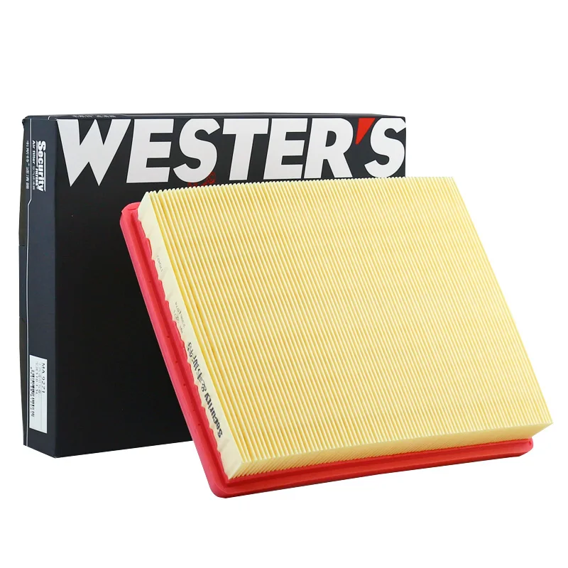 Filtro de aire WESTGUARD MA9271 Chevrolet Groove 1.5L Baojun 510 - imagen 2
