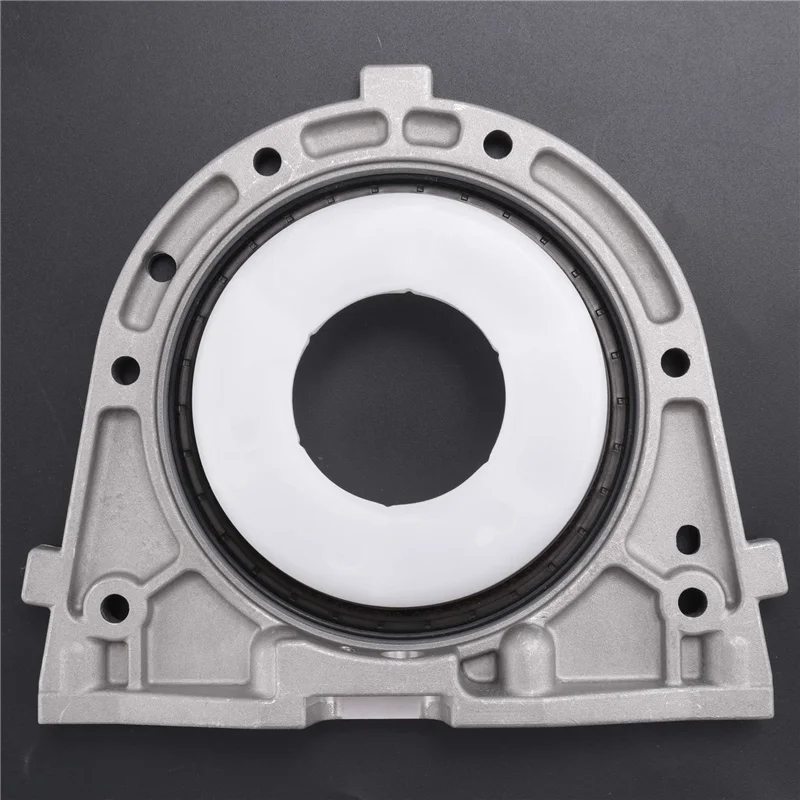 Sello aceite cigüeñal trasero MOPAR 68027581AA para Jeep Wrangler - imagen 2