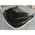 carbon fiber hood
