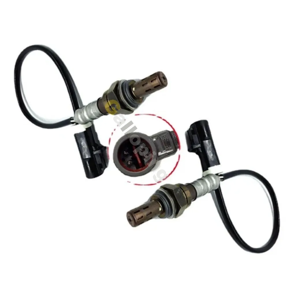 Sensor de oxígeno Ford 4.6 V8, E-150/E-250 y Grand Marquis - imagen 2