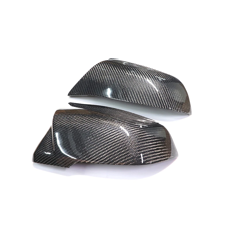 Espejo retrovisor lateral fibra de carbono M para BMW X1/X2/Z4 - imagen 5
