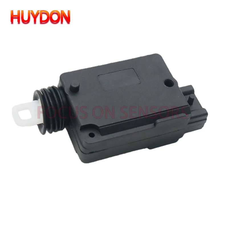 Cerradura puerta delantera izquierda 6001547510 Dacia Logan 2006-2012 - imagen 3