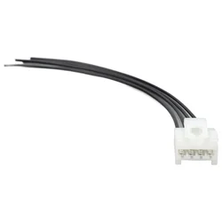 Conector enchufe luz trasera para Fiat Grande Punto 2006-2012