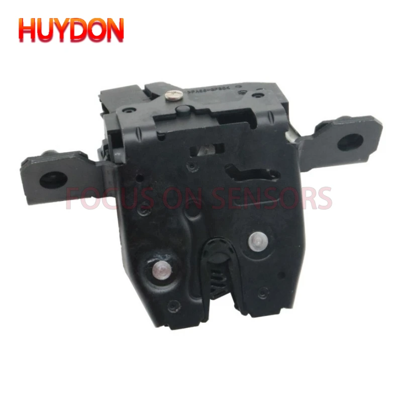 Actuador pestillo cierre trasero 13508110 – Buick Encore y GMC Yukon - imagen 3