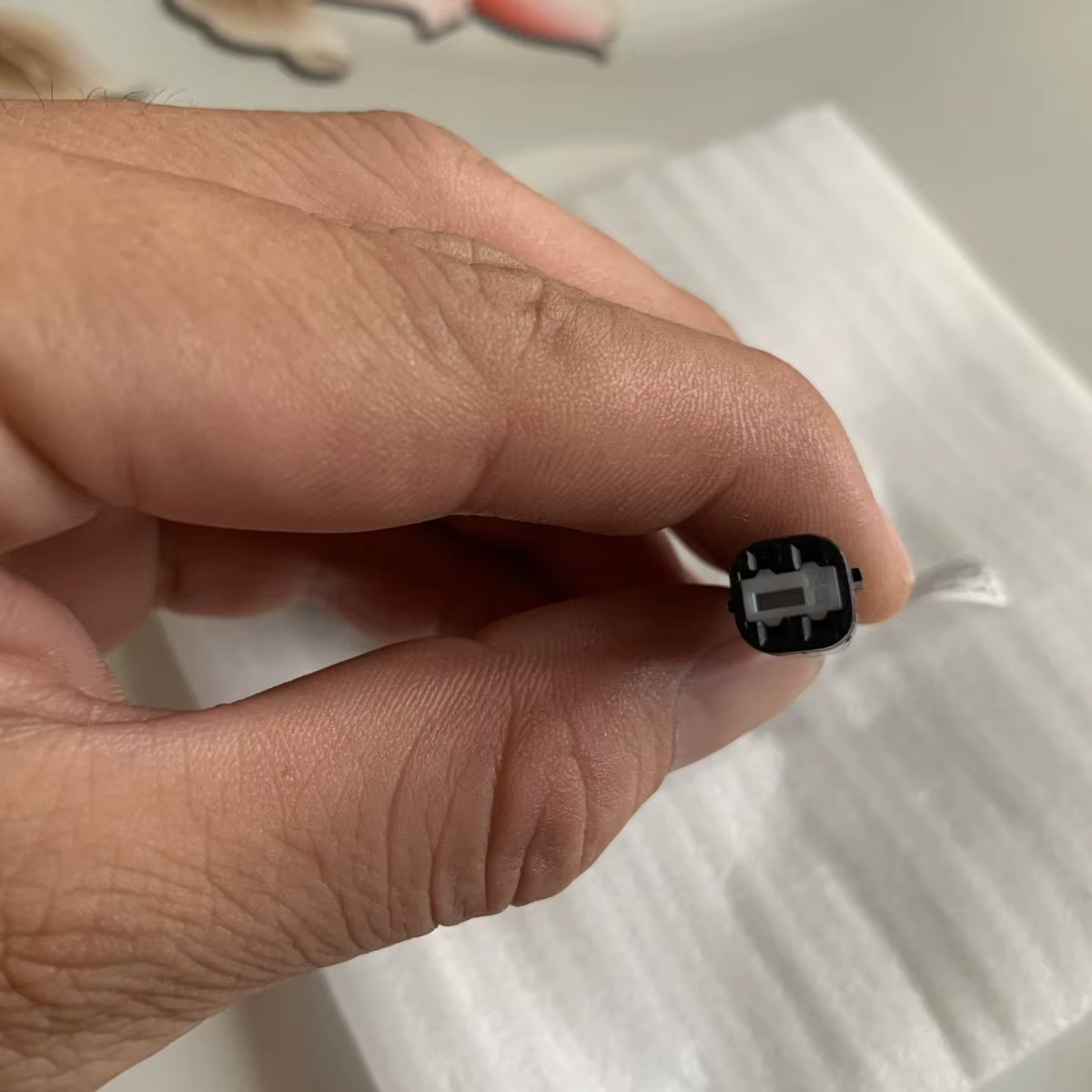 Cámara de marcha atrás para SAIC Maxus T60/T70 – C00047770 - imagen 2
