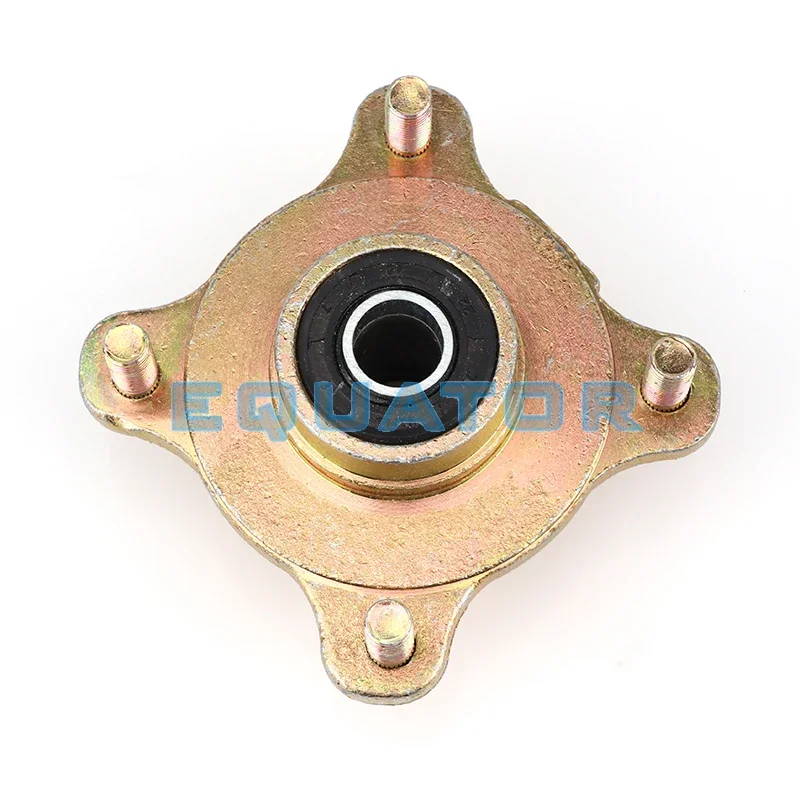 Buje de rueda delantero para ATV, UTV y buggy con freno de disco - imagen 4