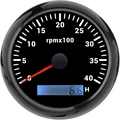 BN 4000RPM