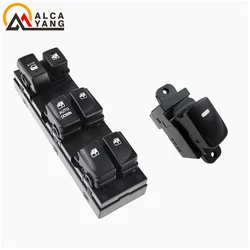 Interruptor elevalunas principal Hyundai Elantra HD 93570-2H110