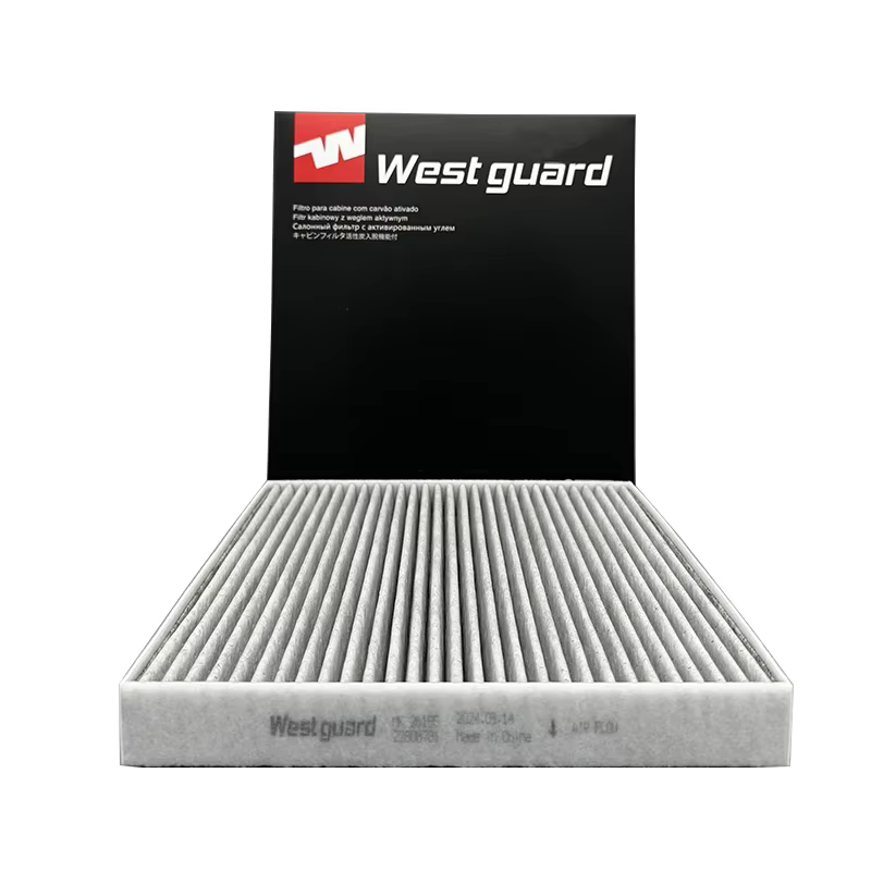 WESTGUARD 22808781 Filtro de habitáculo para Chevrolet Silverado y GMC Sierra - imagen 2