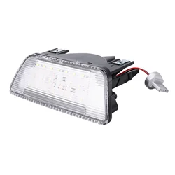 Tercer semaforo LED Nissan X-Trail Rogue 2008-2013