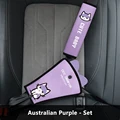 Australian Purple