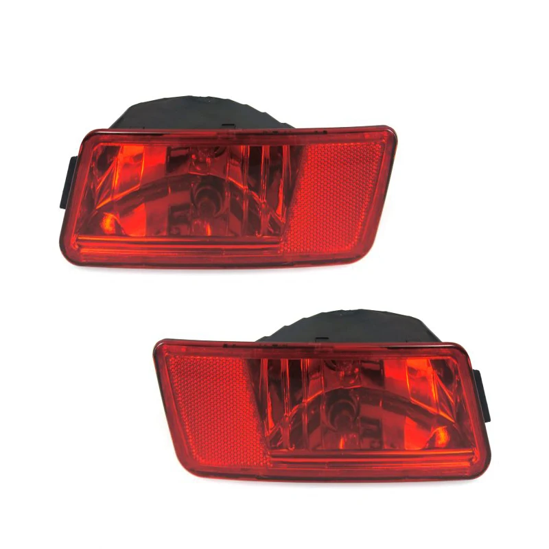 Luz antiniebla trasera de parachoques – Dodge Journey 2009-2011 - imagen 3