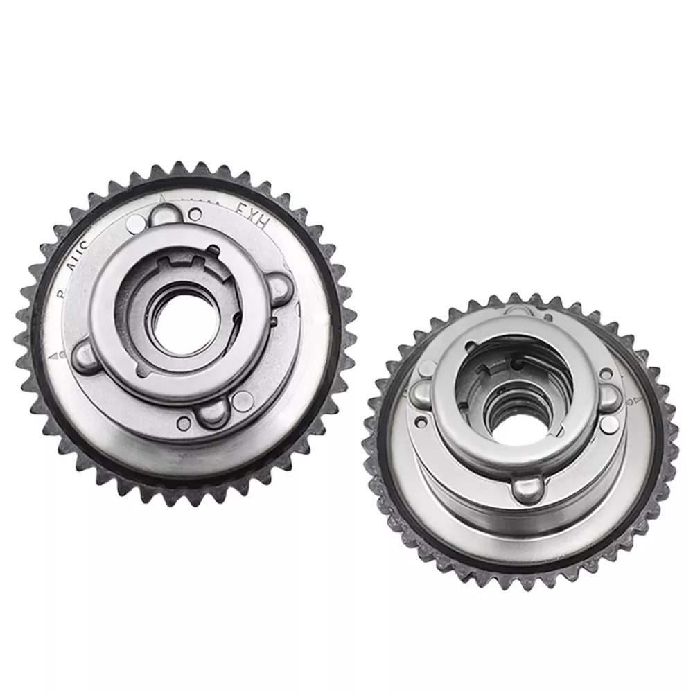 Ajustador árbol de levas VVT M271 – C/E 250 W204/W212 1.8/2.0L - imagen 2
