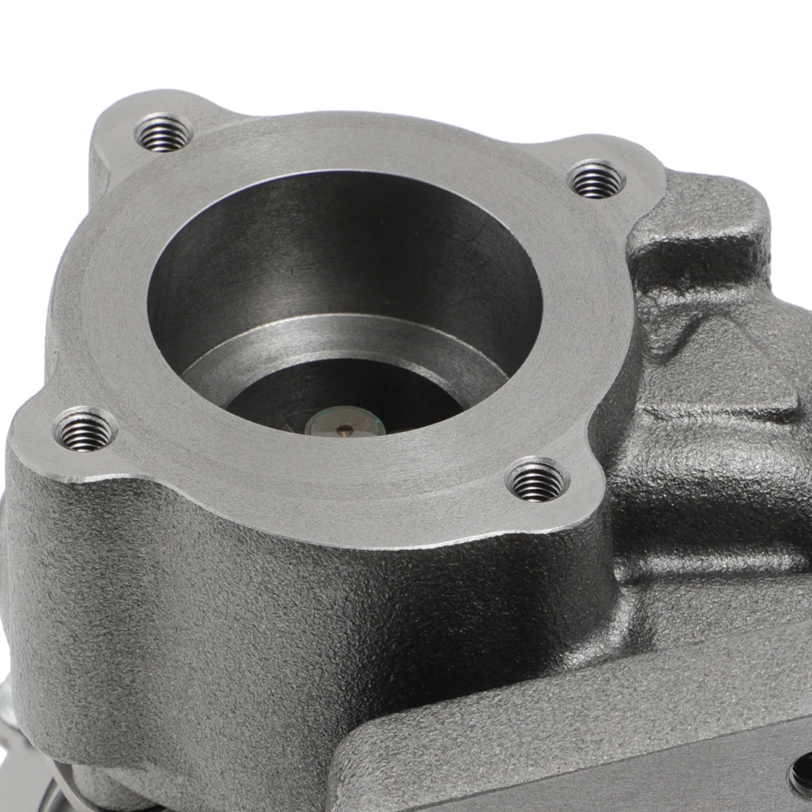 Cargador turbo VW T3 Transporter JX 1984-1992 - imagen 4
