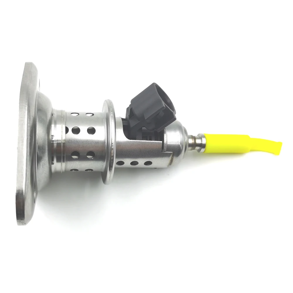 Boquilla inyector AdBlue 4627241AA – Ford F-Series y Ram 6.7L - imagen 5