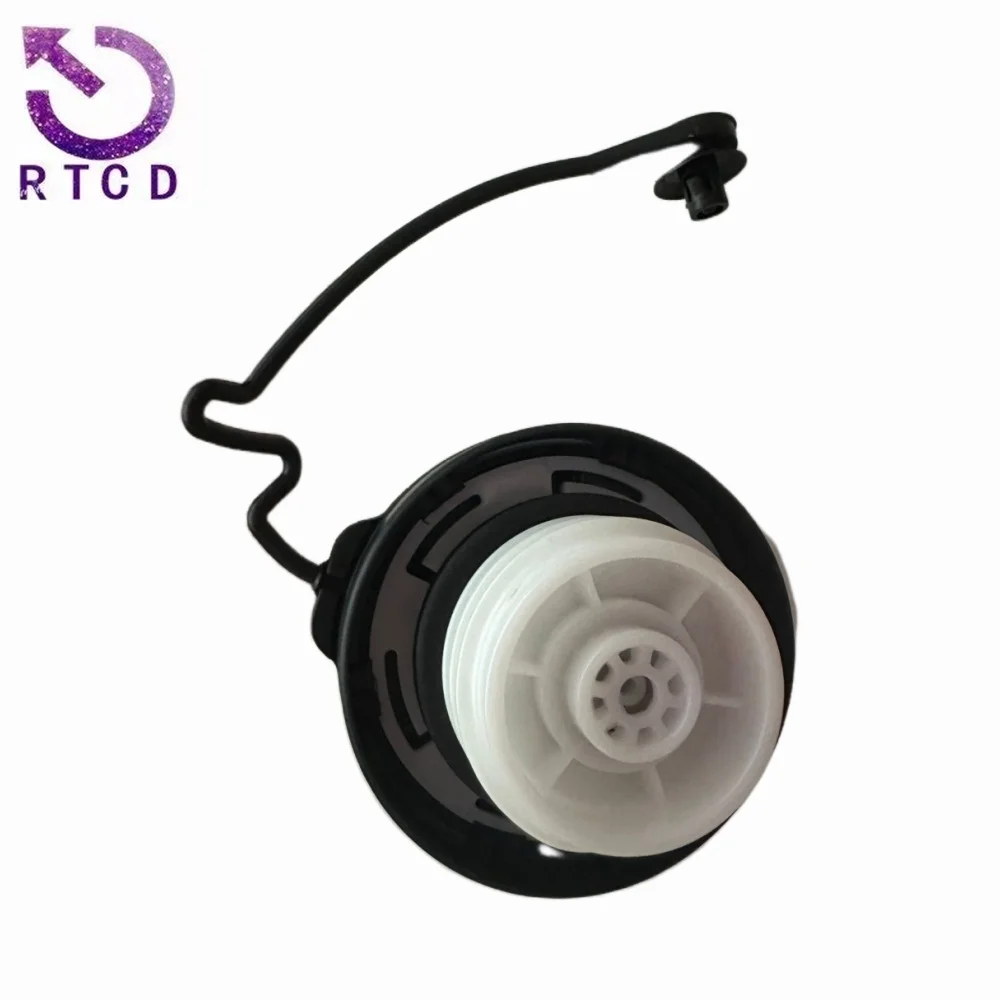 Tapa tapón depósito combustible 77300-52030 – Toyota Camry Corolla RAV4 Lexus - imagen 3