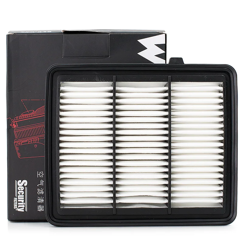 Filtro de aire WESTGUARD MA4295 17220-6A0-A00 – Honda Accord 1.5L - imagen 2