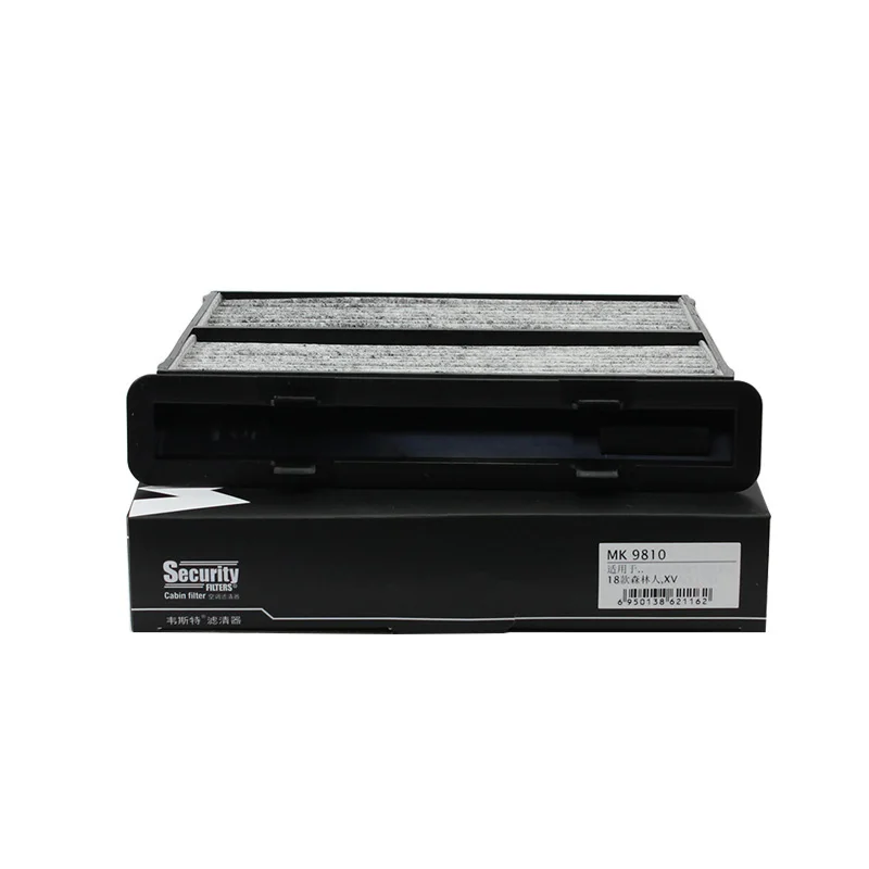 WESTGUARD 72880FL000 – Filtro habitáculo carbón Subaru Forester XV - imagen 5